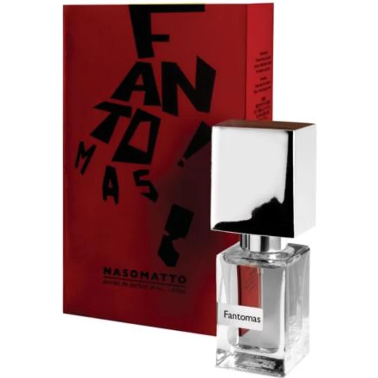 Nasomatto fantomas Extrait de Parfum Unisexduft 30 ml
