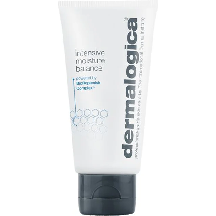 Dermalogica Moisturisers Intensive Moisture Balance Creme Sehr trockene Trockene Haut 100 ml – Bild 1