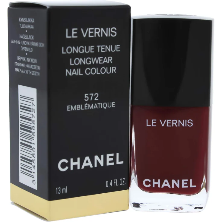 Chanel Nagellack, 13 ml