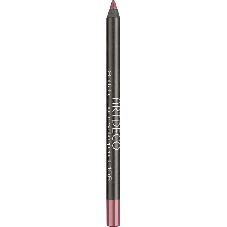Artdeco Soft Lip Liner Waterproof 158 Magic Mauve, Farbton: Braun, Inhalt: 1,2 g – Bild 1