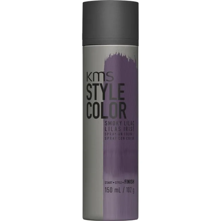 KMS Style Color Smokey Lilac 150 ml