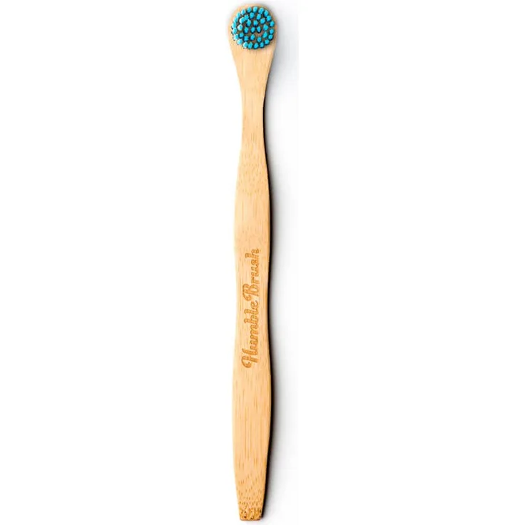 The Humble Co Zungenreiniger besonders weich Azulthe Humble Co 1er Pack 1 x 300 g Zungenreiniger