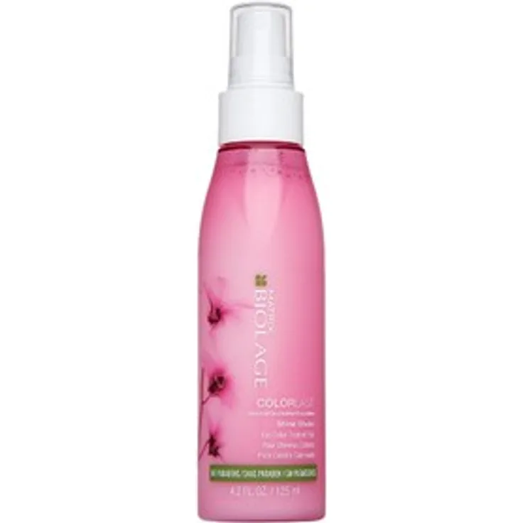 Matrix Biolage Colorlast Shine Shake 125 ml für Coloriertes Haar geeignet