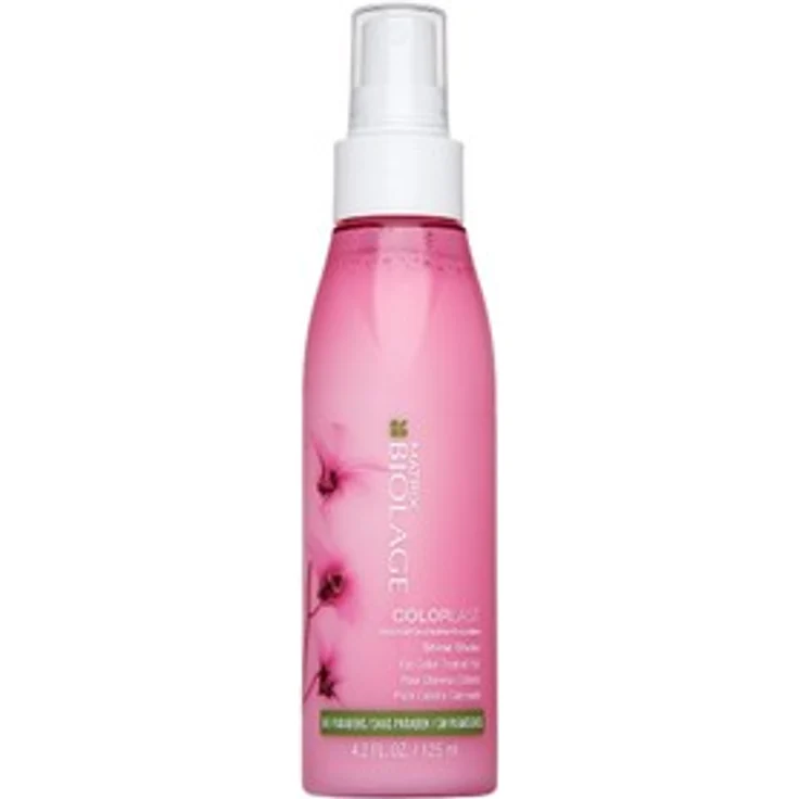 Matrix Biolage Colorlast Shine Shake 125 ml für Coloriertes Haar geeignet