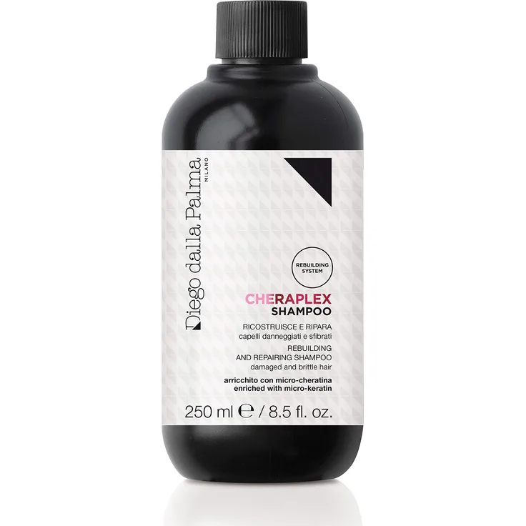 Diego Aus Dem Palma Cheraplex Shampoo Reizt Und Repariert 250 ml