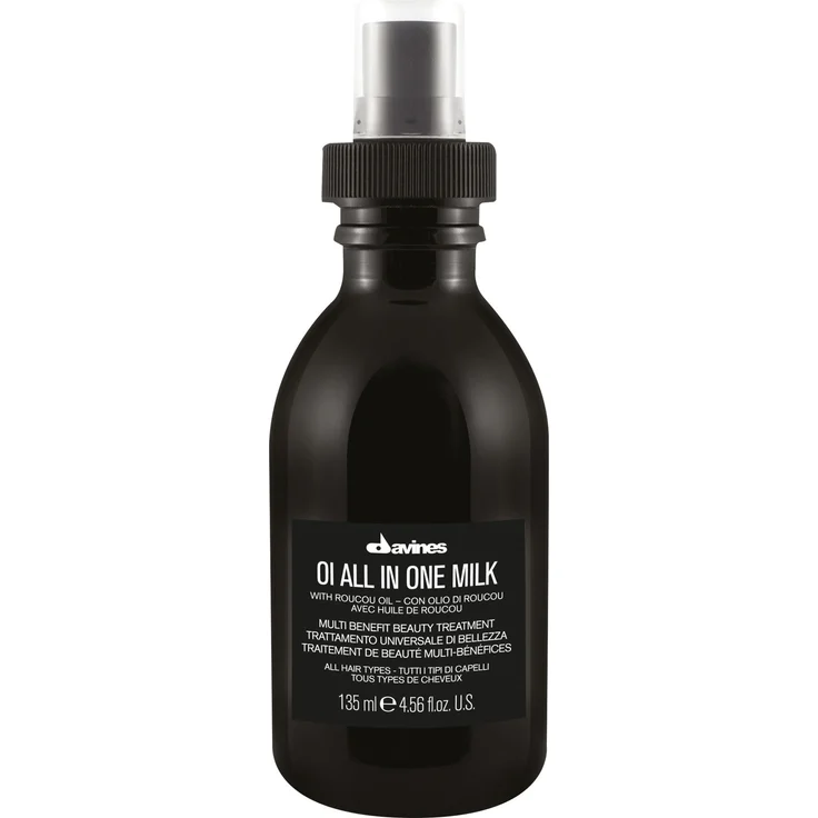 Davines Essential Haircare OI All in One Milk Conditioner 50 ml – Bild 1