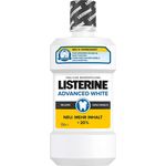 Listerine Advanced white Mundspülung 600 ml