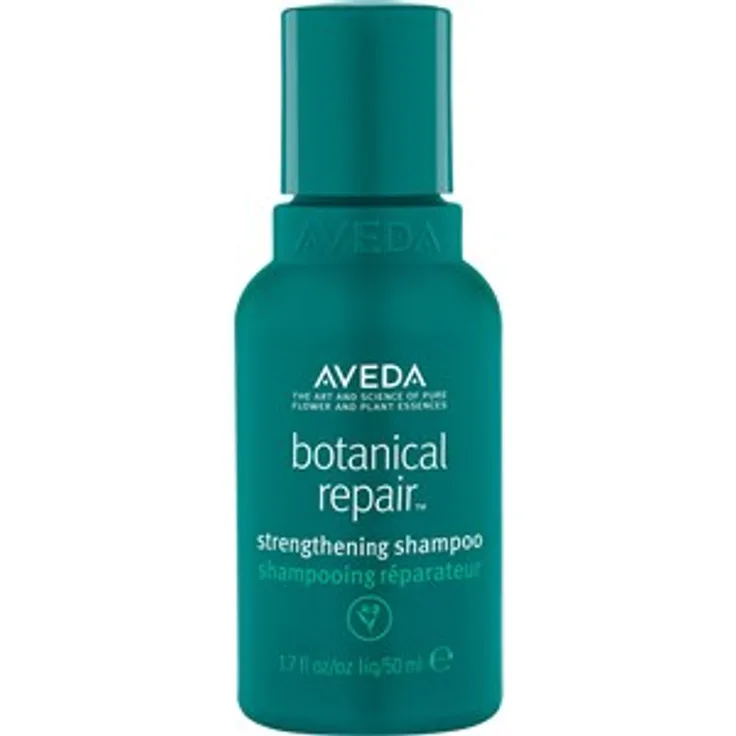 Aveda Hair Care Shampoo Botanical Repair Strenghtening Shampoo 1000 ml