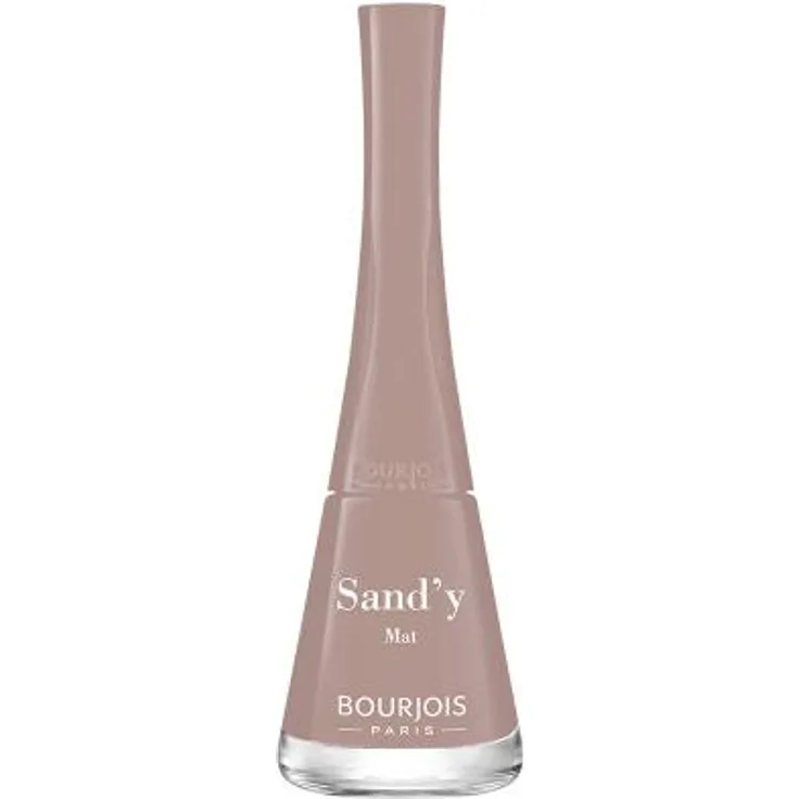 Bourjois 1 Seconde Nail Polish #42-Sand'Y 9 ml
