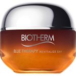 Biotherm Blue Therapy Amber Algae Revitalize Tagescreme 50 ml