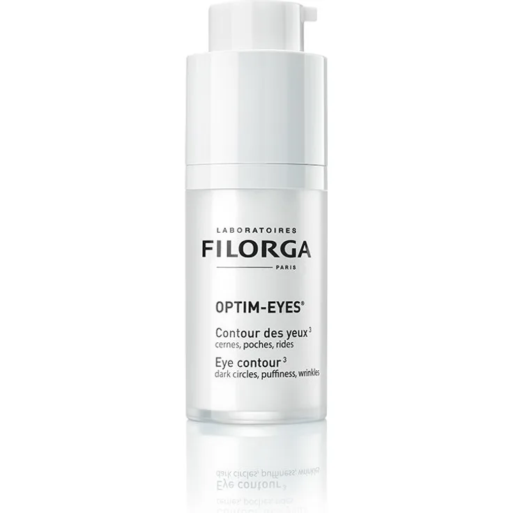 Filorga Optim-Eyes Augenpflege 15 ml, Anti-Müdigkeit
