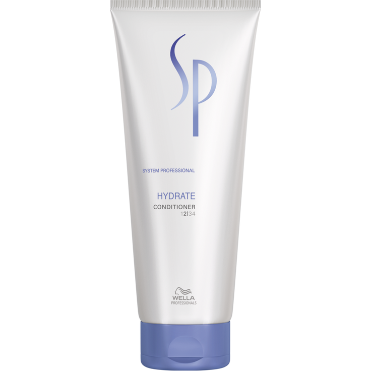 Wella SP Hydrate Conditioner 200 ml