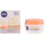 Nivea Q10+ anti-arrugas día energizante SPF15 50 ml gegen Falten für reife Haut