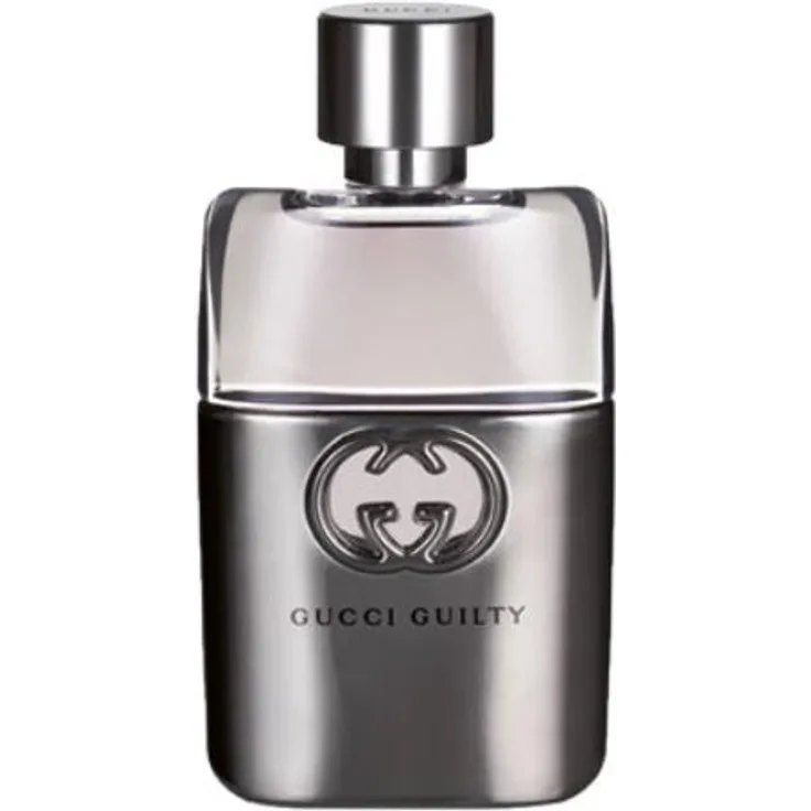 Gucci Guilty pour Homme Eau de Toilette (EdT) Herrenduft 50 ml Duftfamilie: aromatisch, frisch