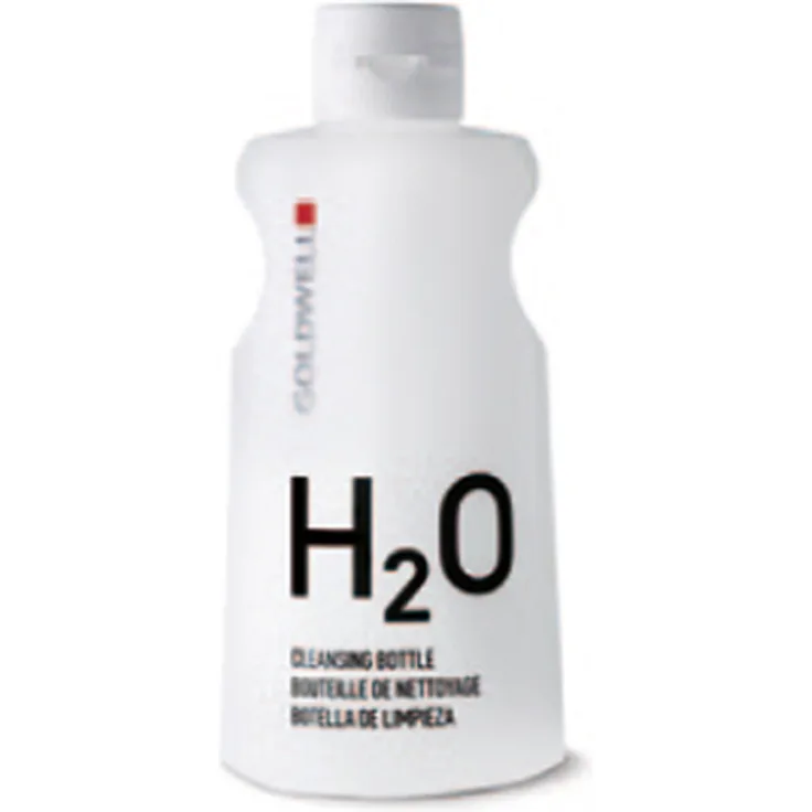 Goldwell Reinigungsflasche Depot