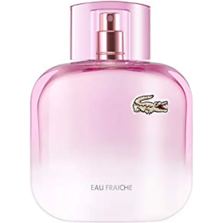 Lacoste L1212 Pour Elle Eau Fraiche Eau de Toilette (EdT) Damenduft 90 ml