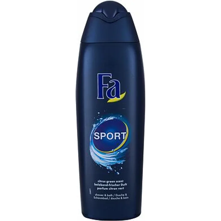 Fa Sport Erfrischendes Duschgel 750 ml