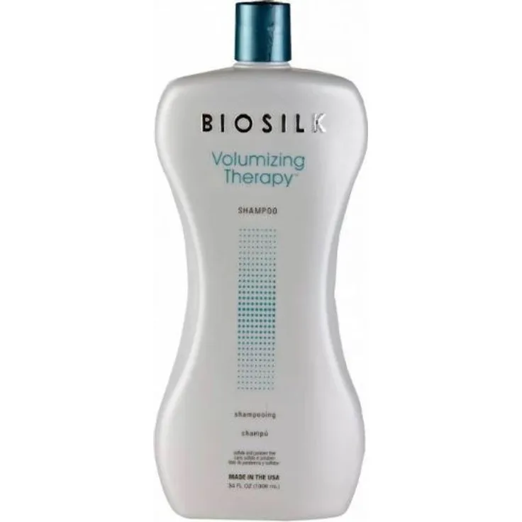 BioSilk Shampoo Volumizing Therapy Shampoo 1006 ml