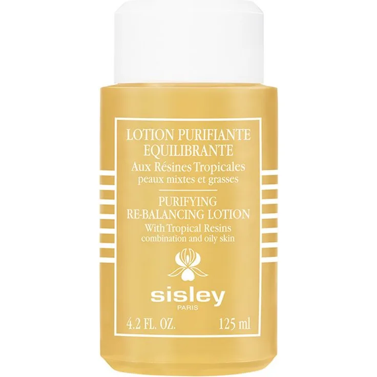 Sisley Sis Lotion Purifiante Equilibrante 125 ml Tagespflege
