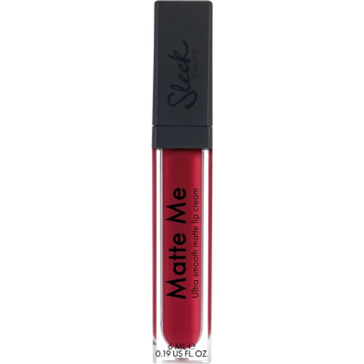 Sleek Lippenstift Matte Me Lippenstift 6.0 ml