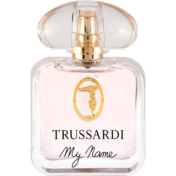Trussardi My Name Eau de Parfum (EdP) Damenduft 100 ml