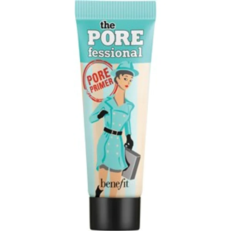 Benefit Teint Primer Primer The POREfessional Primer Mini 7,50 ml, mit porenverfeinernder Wirkung – Bild 1