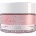 Rosental Organics Pflege Gesichtspflege Crystal Radiance Essential Moisturizer 50 ml Tagespflege für Damen und Herren
