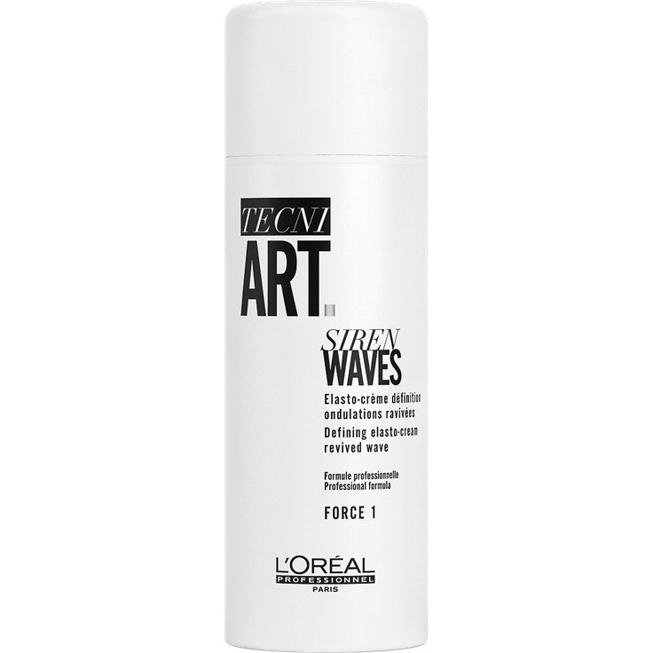 L'Oréal Tecni.Art Curl Siren Waves Creme Hold 1 150 ml