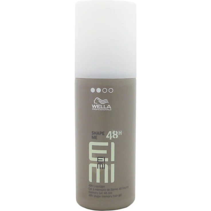 Wella EIMI Shape Me 48h 150 ml