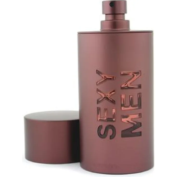 Carolina Herrera 212 Sexy Men Eau de Toilette (EdT) Herrenduft 100 ml