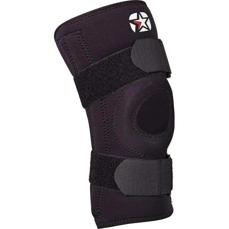 Jobe Kniebandage mit Stützfunktion - Knieschutz