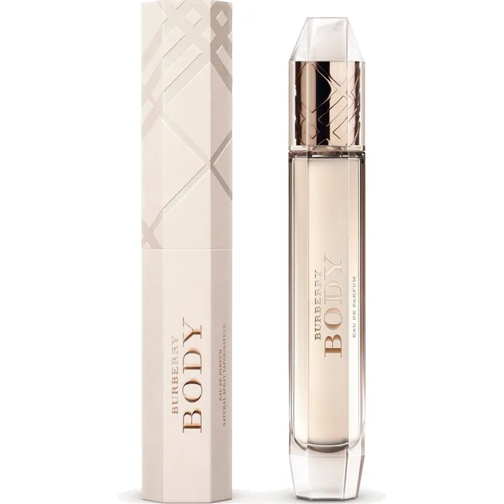 Burberry Body Eau de Parfum (EdP) Damenduft 85 ml Duftfamilie: Chypre, fruchtig