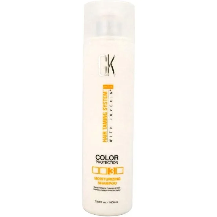Gk Hair Shampoo 1000 ml