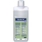 Paul Hartmann Bode Bacillol AF Flächendesinfektionsmittel 1 Liter - Preisvergleich