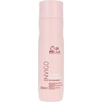 Wella Invigo Blonde Nachfüllpackung Cool Blond Shampoo 250 ml