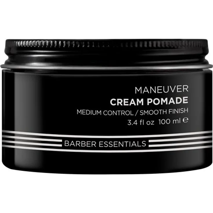 Redken Brews Maneuver Cream pomade 100 ml