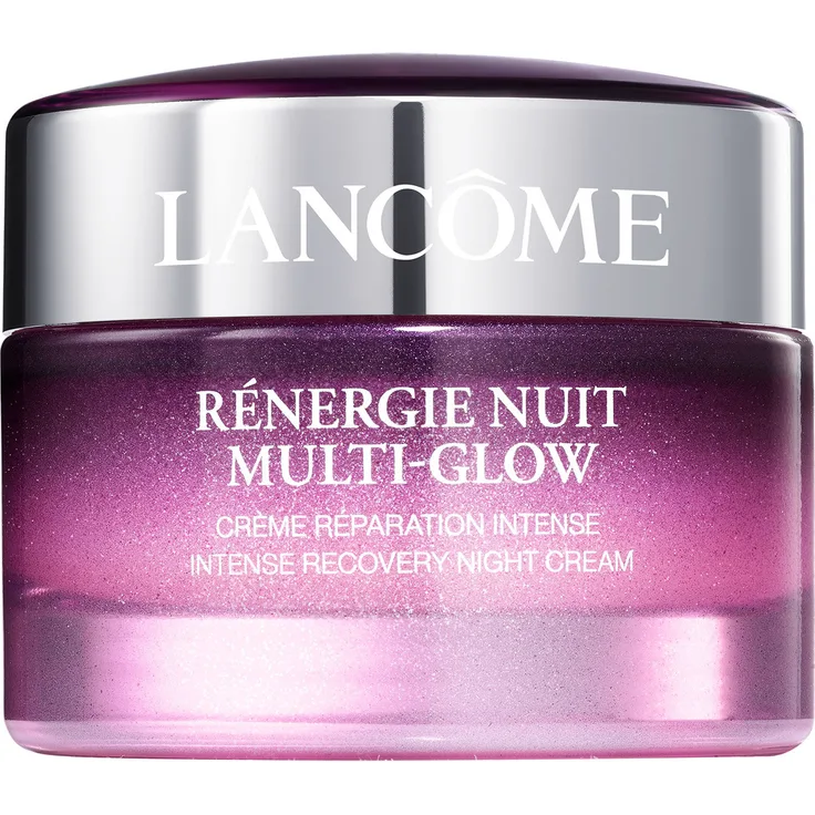 Lancome Renergie Multi-glow Night Nachtcreme 50 ml