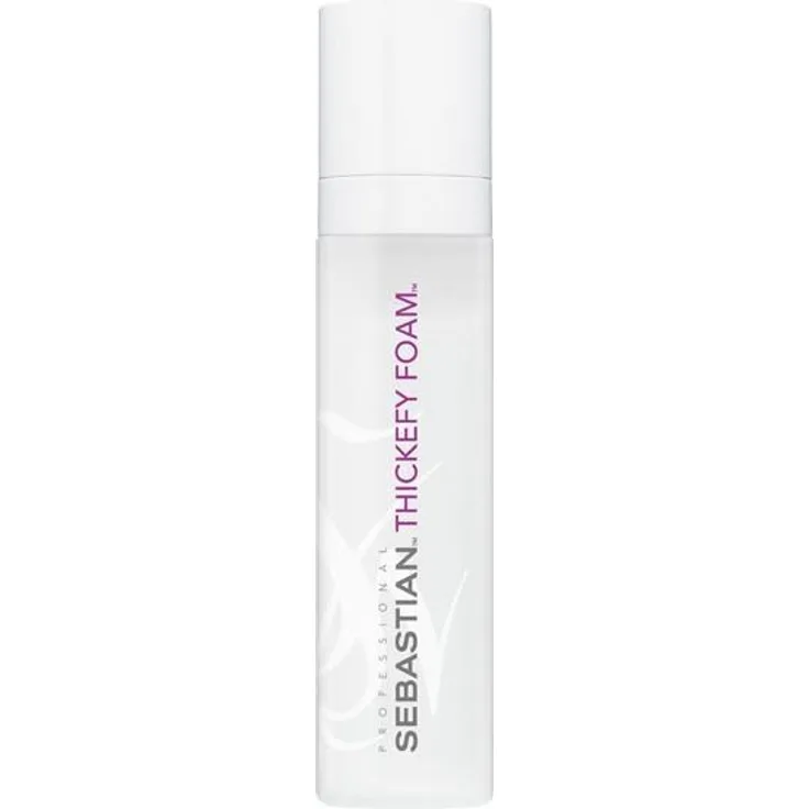 Sebastian Professional Flow Thickefy Foam 190 ml