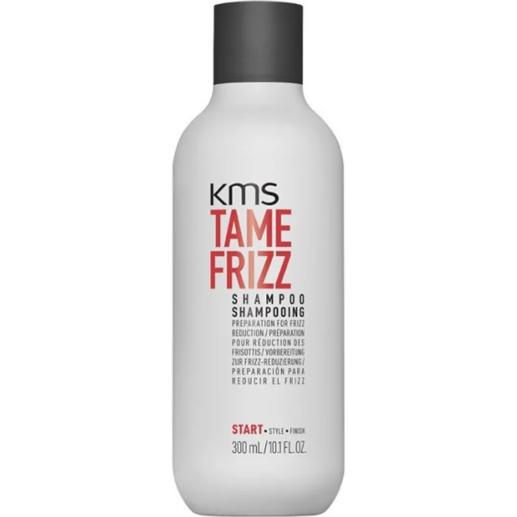 kms TameFrizz Shampoo 300 ml