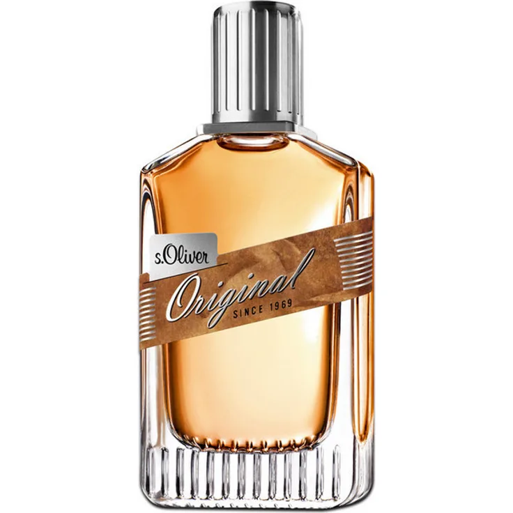 s.Oliver Original Men Eau de Toilette (EdT) Herrenduft 30 ml