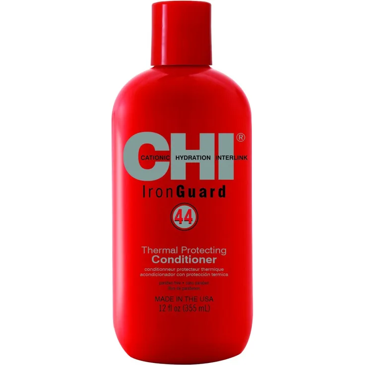 Chi 44 Iron Guard Thermal Protecting Conditioner 355 ml