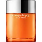 Clinique Happy for Men Cologne Spray Eau de Toilette (EdT) Herrenduft 100 ml Duftfamilie: zitrisch, holzig