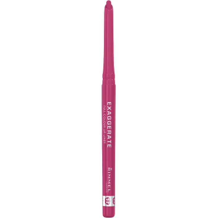 Rimmel London EXAGGERATE automatic lip liner #105 -call me crazy 0,25 g