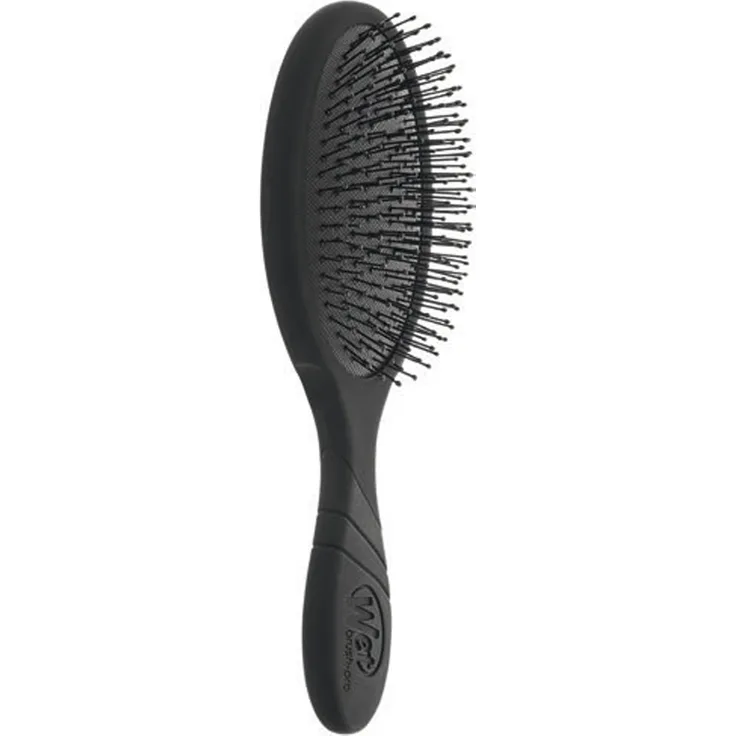 Wet brush-pro Detangler Haarbürste, black