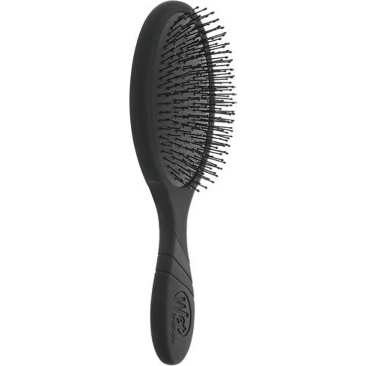 Wet brush-pro Detangler Haarbürste, black – Bild 1