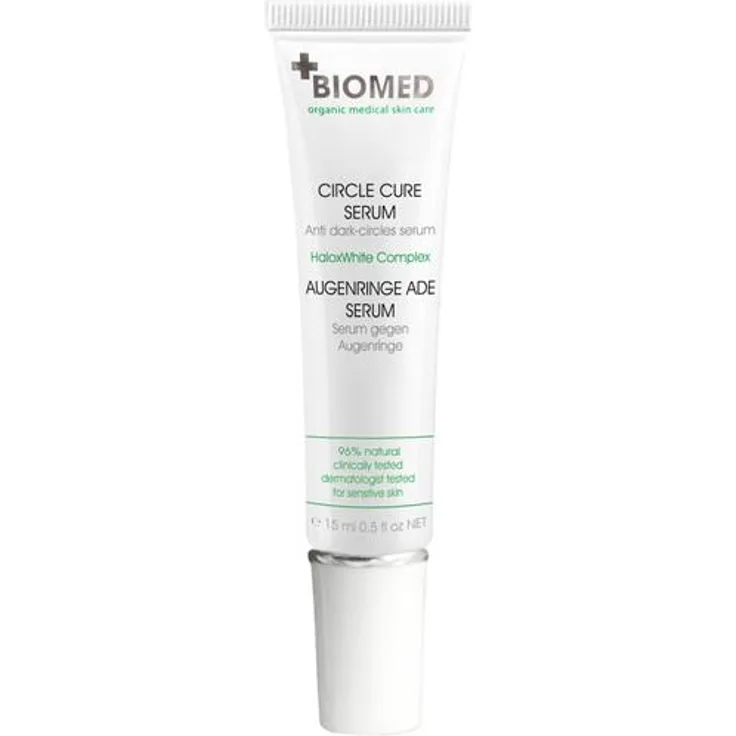 Biomed Augenringe Ade Serum 15 ml