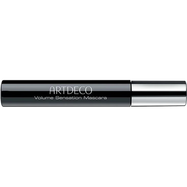Artdeco Volume Sensation Wimperntusche 01 Black 15 g – Bild 2