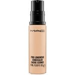 MAC Augen Make-up Pro Longwear Concealer NC35 9 ml mittlere bis hohe Deckkraft