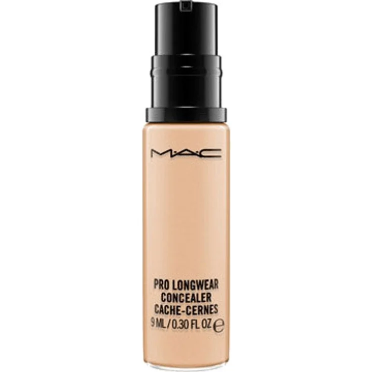 MAC Augen Make-up Pro Longwear Concealer NC35 9 ml mittlere bis hohe Deckkraft – Bild 1
