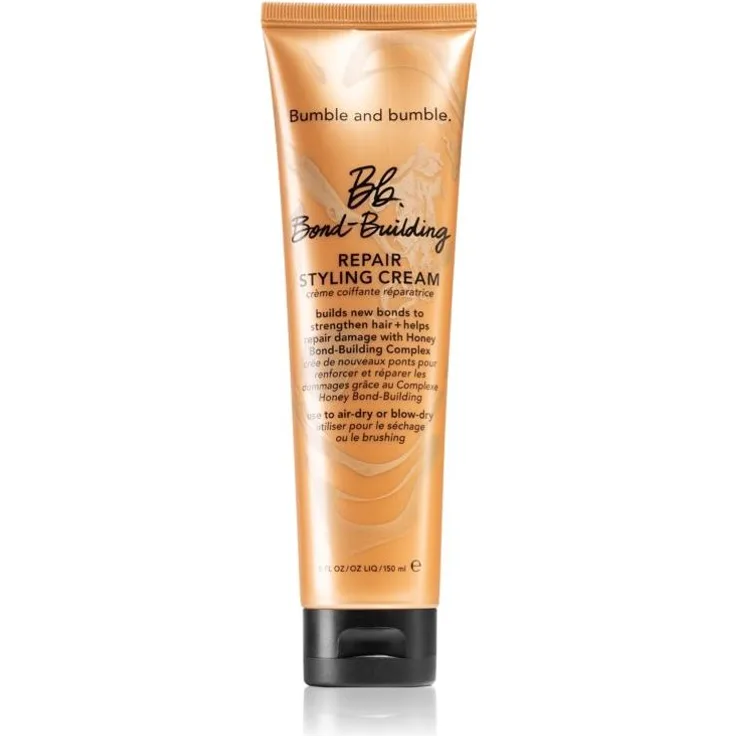 Bumble and Bumble Creme Bond-Building Repair Styling Cream 150 ml
